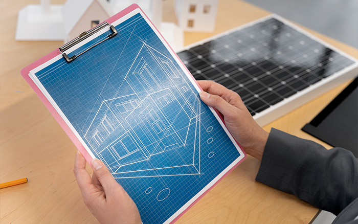 Case Study: Middletown Home Goes Solar